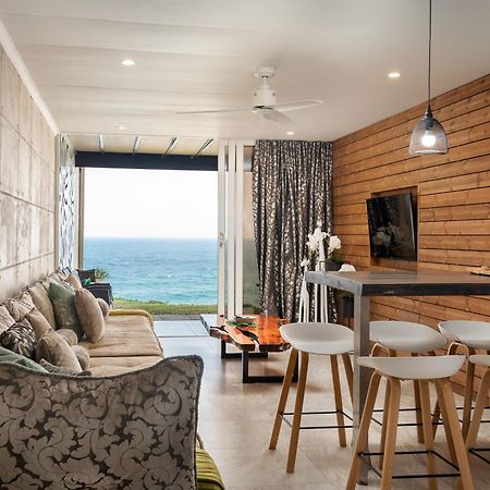 Sea Front Designer Apartment Ballito Kültér fotó