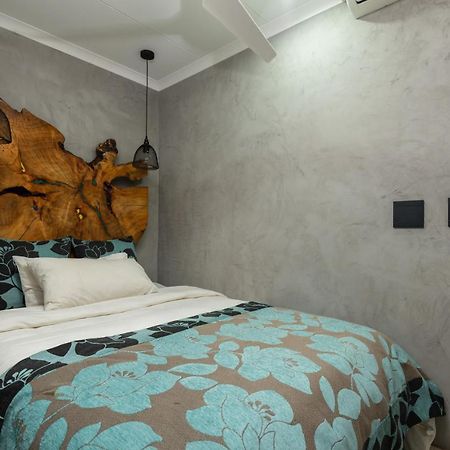 Sea Front Designer Apartment Ballito Kültér fotó