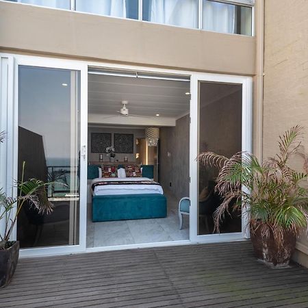 Sea Front Designer Apartment Ballito Kültér fotó