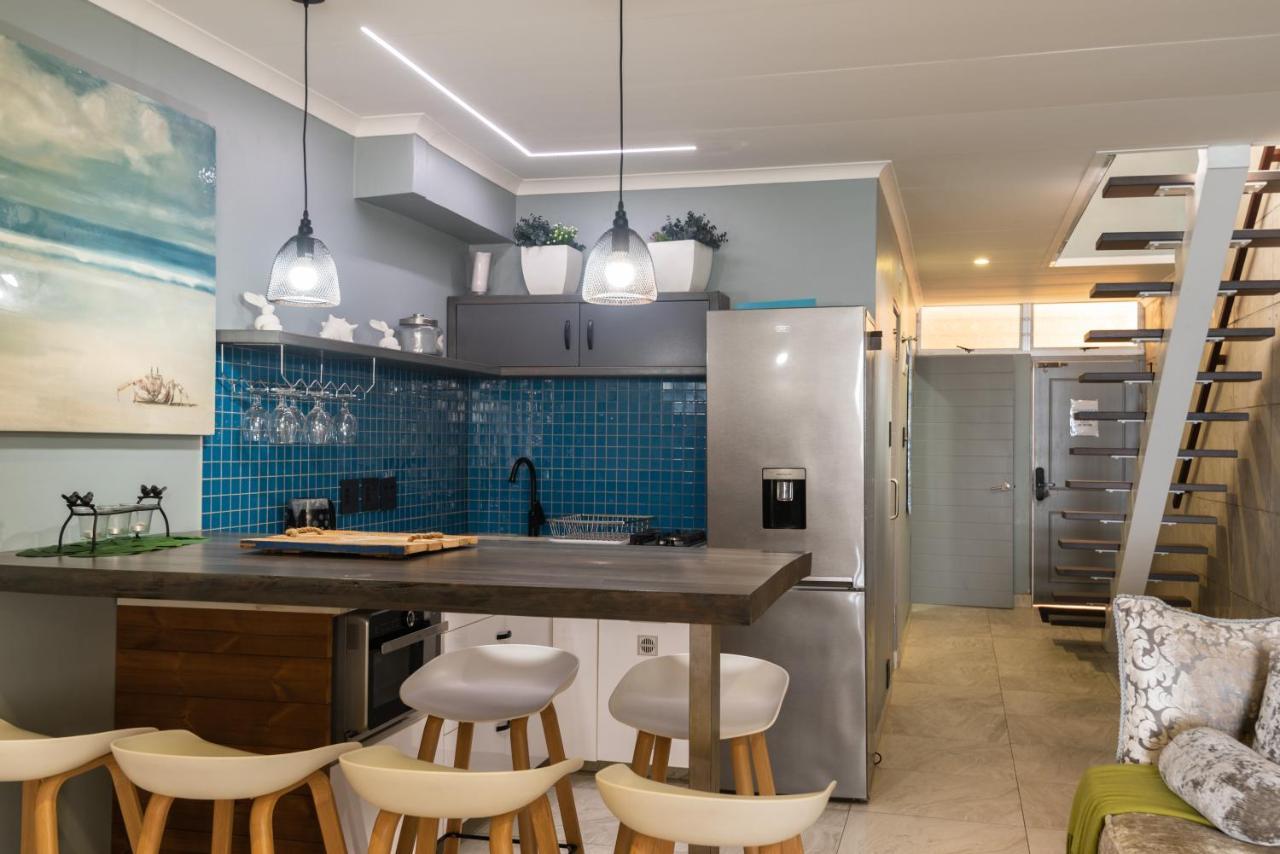 Sea Front Designer Apartment Ballito Kültér fotó