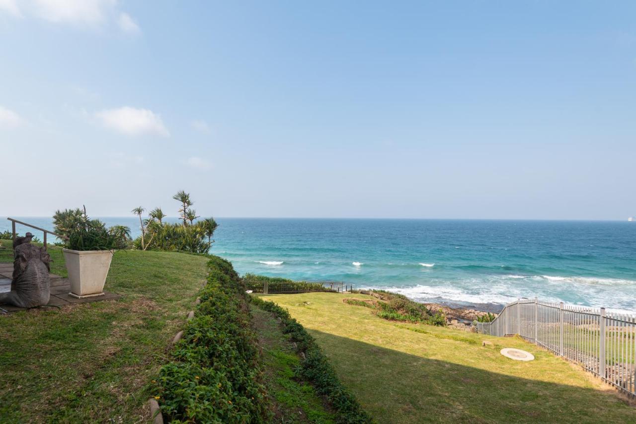 Sea Front Designer Apartment Ballito Kültér fotó