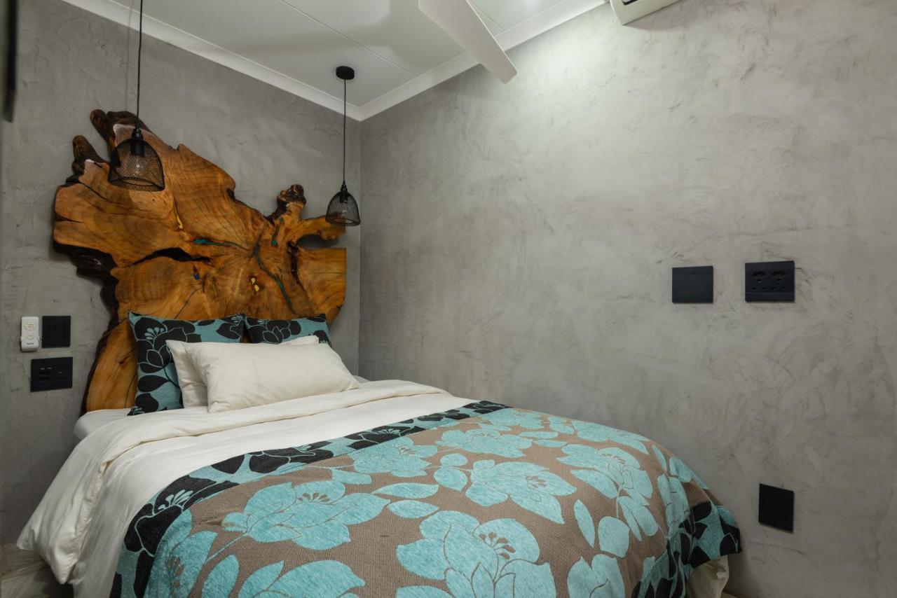 Sea Front Designer Apartment Ballito Kültér fotó