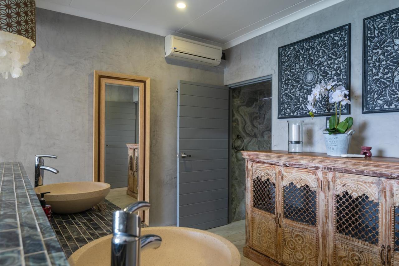 Sea Front Designer Apartment Ballito Kültér fotó