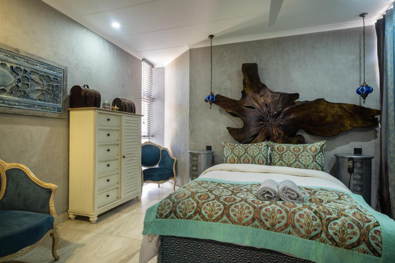 Sea Front Designer Apartment Ballito Kültér fotó