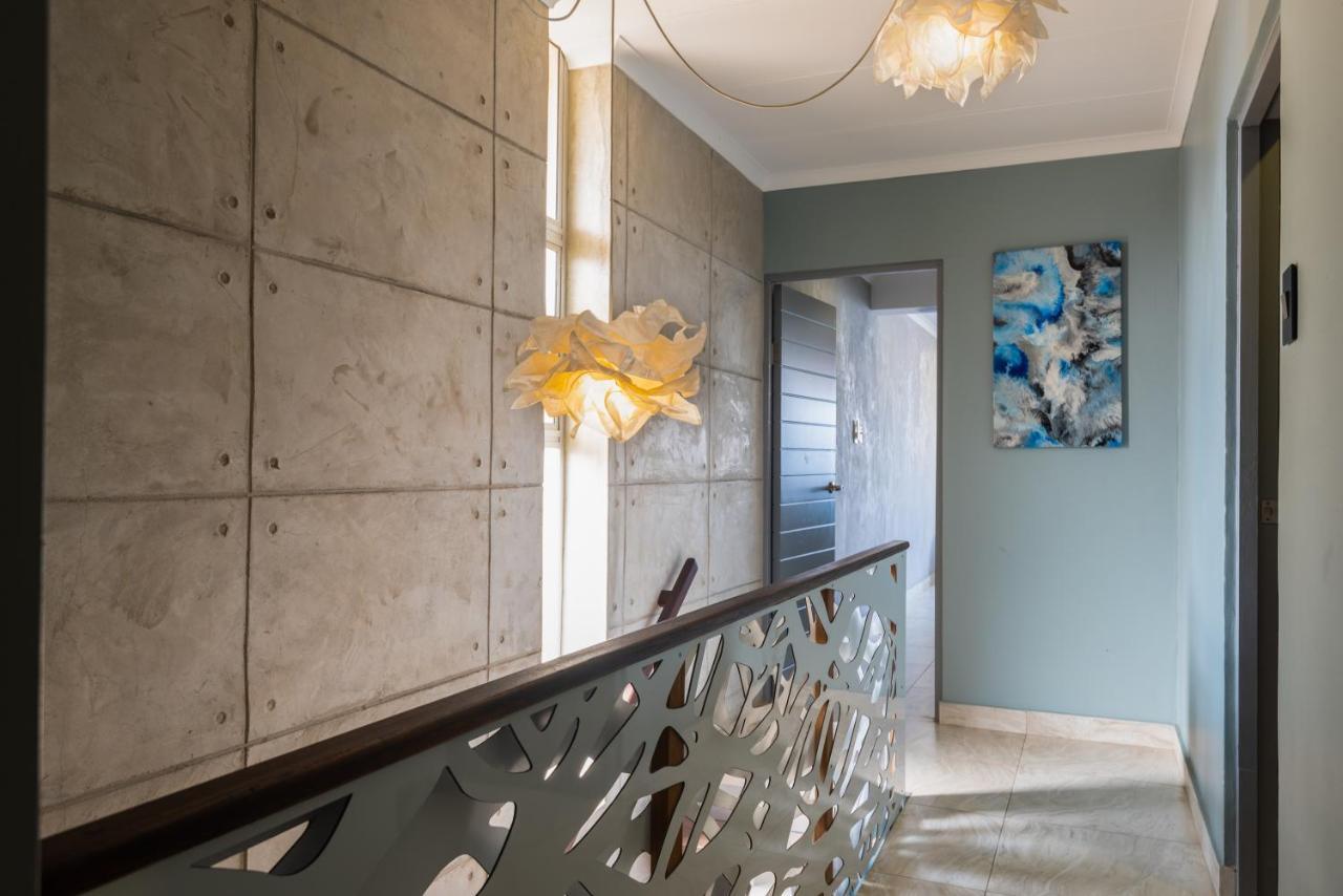 Sea Front Designer Apartment Ballito Kültér fotó