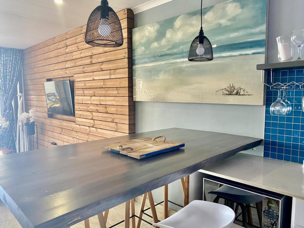 Sea Front Designer Apartment Ballito Kültér fotó